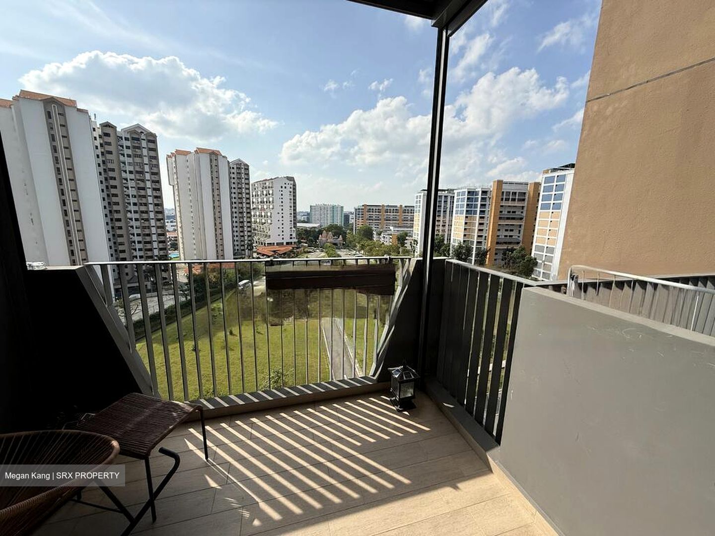 The Garden Residences (D19), Apartment #463989551